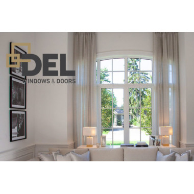 Authorized Dealer for Del Windows