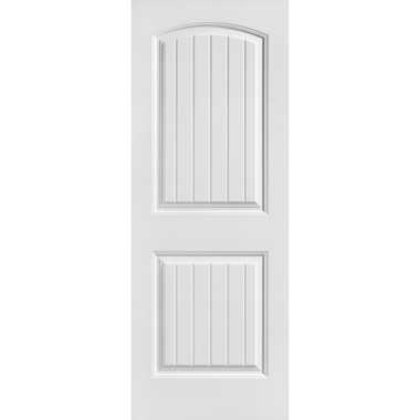 30" x 80" x 1-3/8" Cheyenne Hollow-Core Door