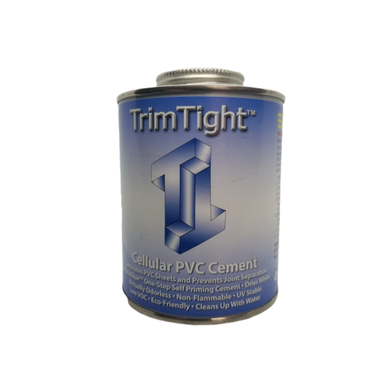 Trimtight PVC Cement (8oz)