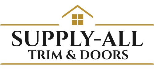Supply-All Trim and Doors
